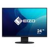 Moniteur EIZO FlexScan EV2410R 24.1" WUXGA IPS - Noir - USB - Ergonomique - EcoView