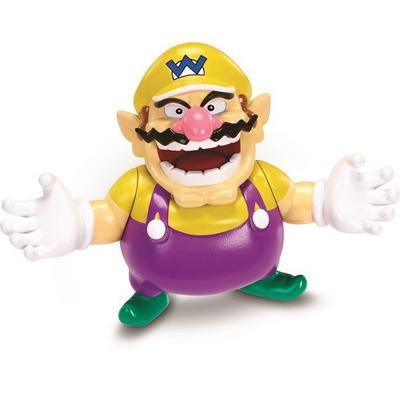 Sanei Fcm 029 Коллекция фигурок Super Mario Wario [товары для персонажей]