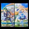 ReZERO Королевский Отбор Кандидат Рыцарь Фигурка Круш Фэрис нераспечатанная