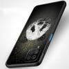 Чехол для телефона с китайским медведем и пандой для Samsung Galaxy A21 A30 A50 A52 S A13 A22 A32 A33 A53 A73 5G A11 A12 A31 A51 A70 A71 A72