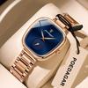 Top Brand New Ladies Ultra Thin Watch Waterproof Fashion Luxury Quartz Luminous Wrist Watch