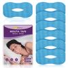 30pcs Snoring Reduction Sleeping Tape Pain-Free Anti Snoring Devices Accessories Nasal Strips