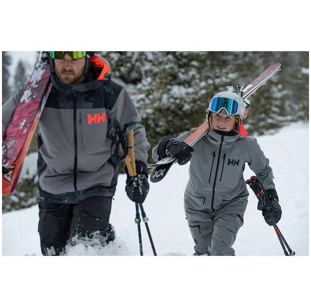 Helly Hansen Sogn Bib Cargo Pants