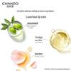 CHANDO Tea Extract Moisturizing Lip Balm (3-Pack)