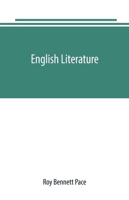 The English Literature Book