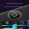 Philips SPA6109 RGB Gaming Bluetooth Speaker