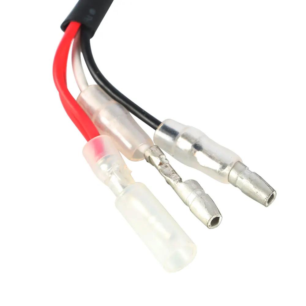 DS3-2 Electronic Ignition System Fit For Suzuki GS850 GS750 GS550 1977 1978 1979 1980 1981 1982 1983
