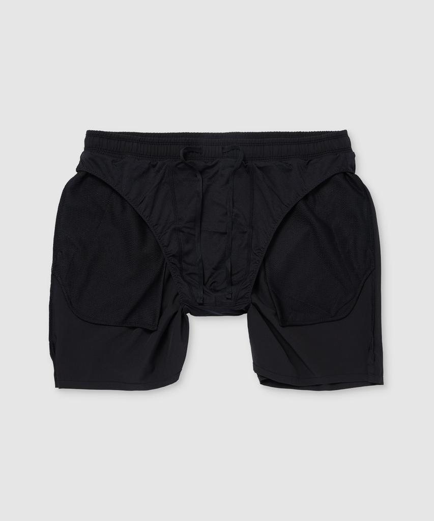 MUSINSA STANDARD SPORTS Быстросохнущие беговые шорты 5 дюймов (3 цвета)
