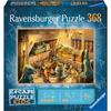 Children's Puzzle - In Ancient Egypt - Escape Game Kids - Ravensburger
