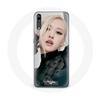 Case for Huawei P20 Blackpink Born Pink Poster Teaser Rosé