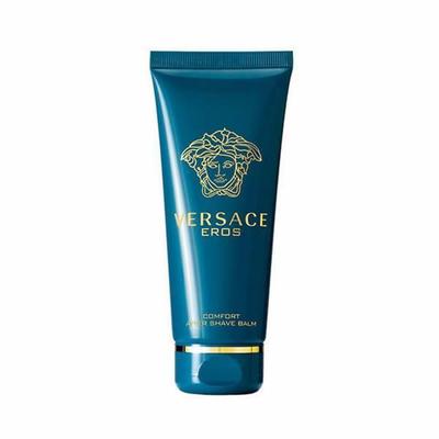 Versace Eros Comfort Бальзам после бритья 100 мл