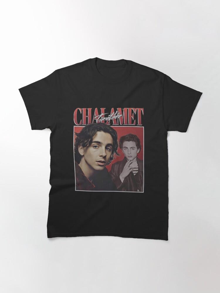 Harry Styles Timothee chalamet Classic T-Shirt