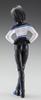 Hasegawa Under Natsumi Tsujimoto Scale Unpainted Resin Kit SP513 You're Arrest! (Rider Suit) 1/12