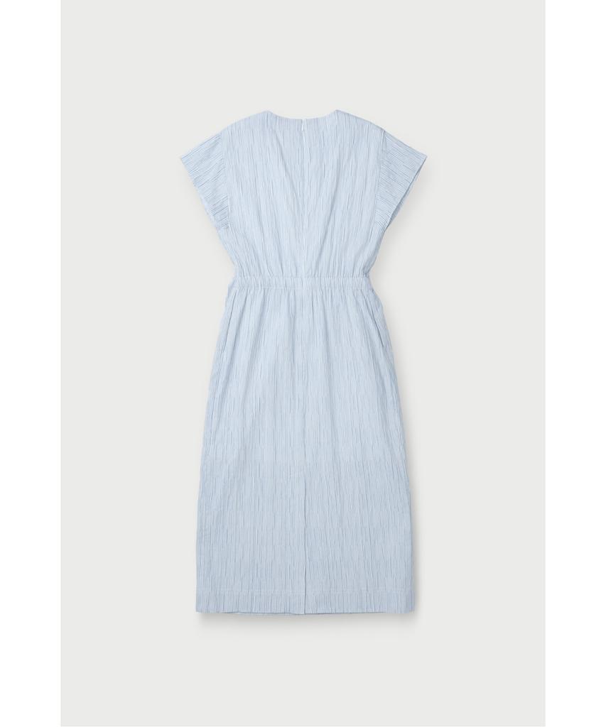 IROWOMEN Tie Linen Dress Ildam26788Whp