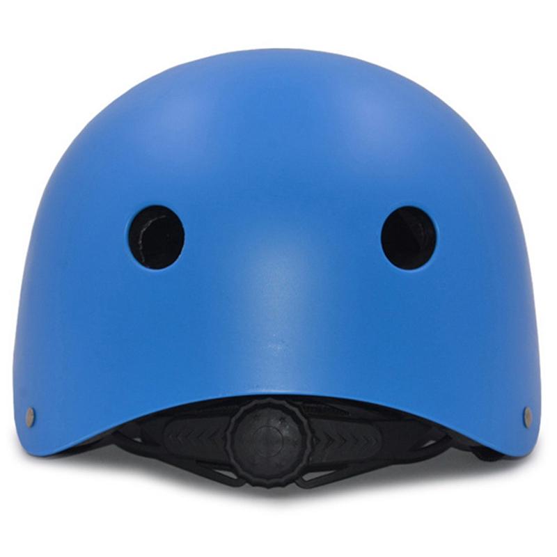 Круглый шлем для детей/взрослых, спортивный аксессуар, регулируемый размер головы