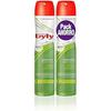 Byly Organic Extra Fresh Coffret Мускус