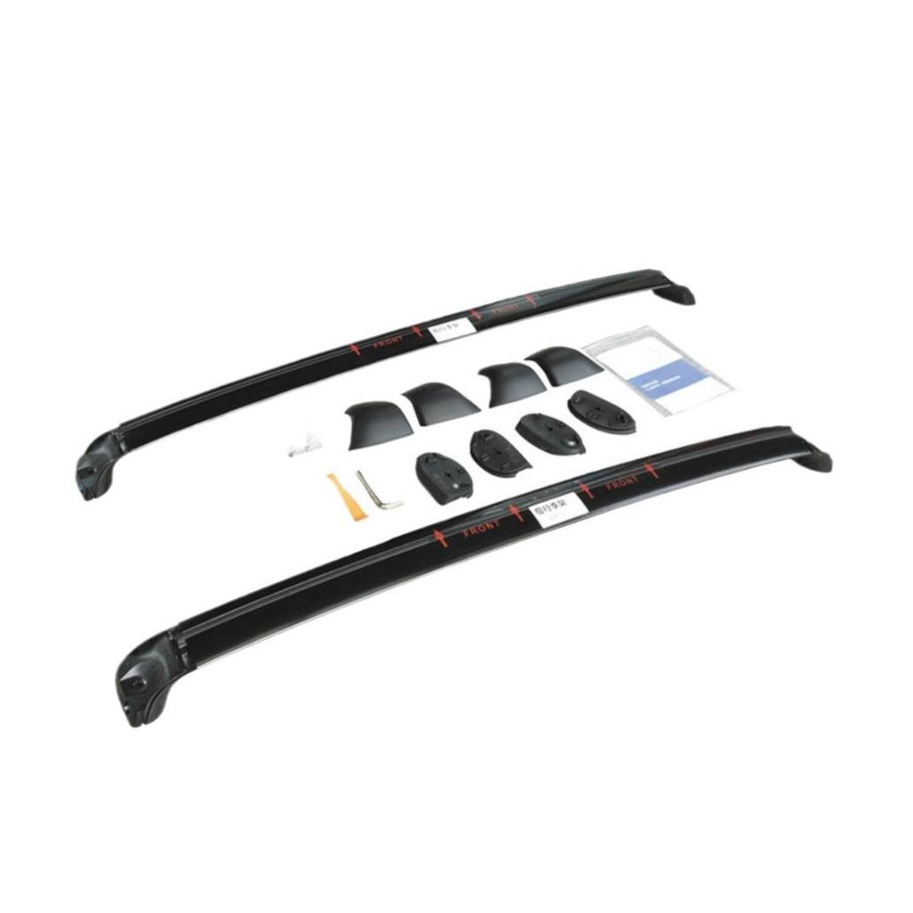 Ideal L7/L8/L9 Roof Rack Extension Luggage Box Accessories for Car