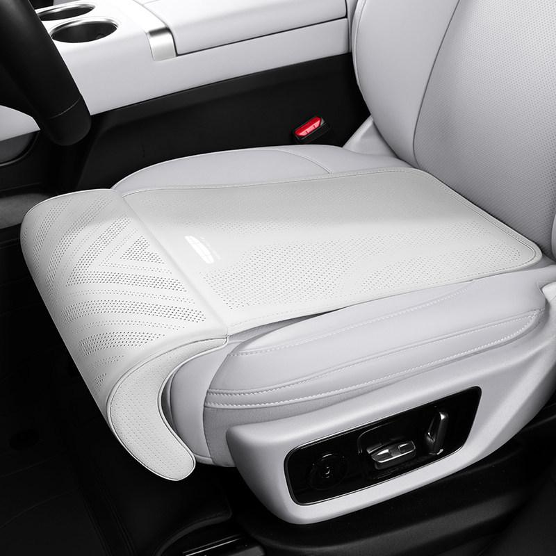 Подушка для сиденья автомобиля Geely, подставка для ног и чехол на сиденье для Galaxy L6/L7/E8/E5, Xingyuan, Xingjian 7, Xingyue L, Xingyao 8