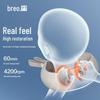 Breo Neck Massager Pillow with Heat