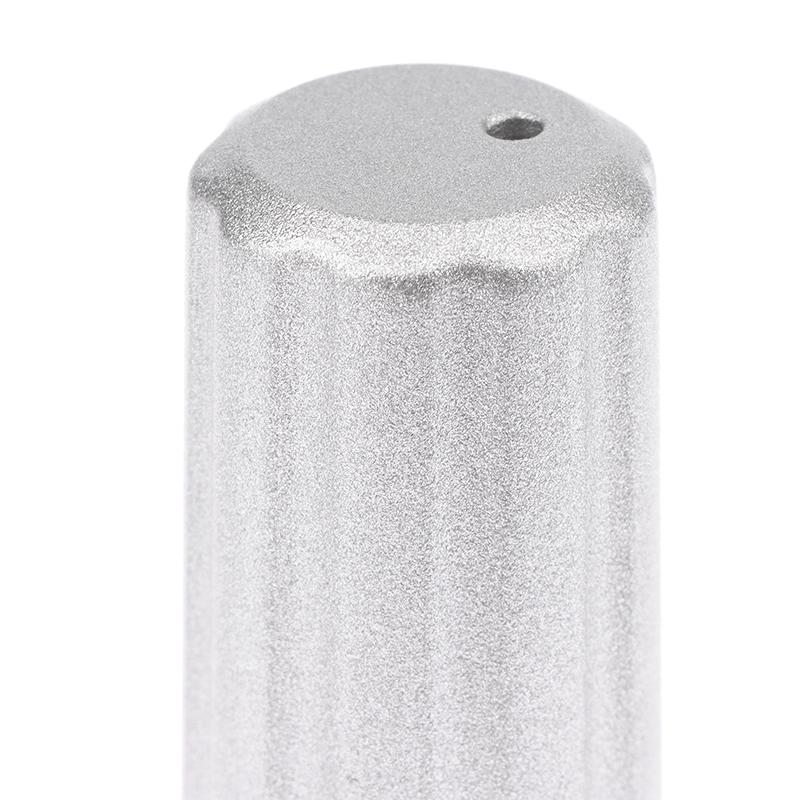 1 шт. металлический дозатор для взбитых сливок, часть для взбитых насадок, крепление для рта, держатель крышки пенообразователя, уплотнительное кольцо для крема, специальная головка