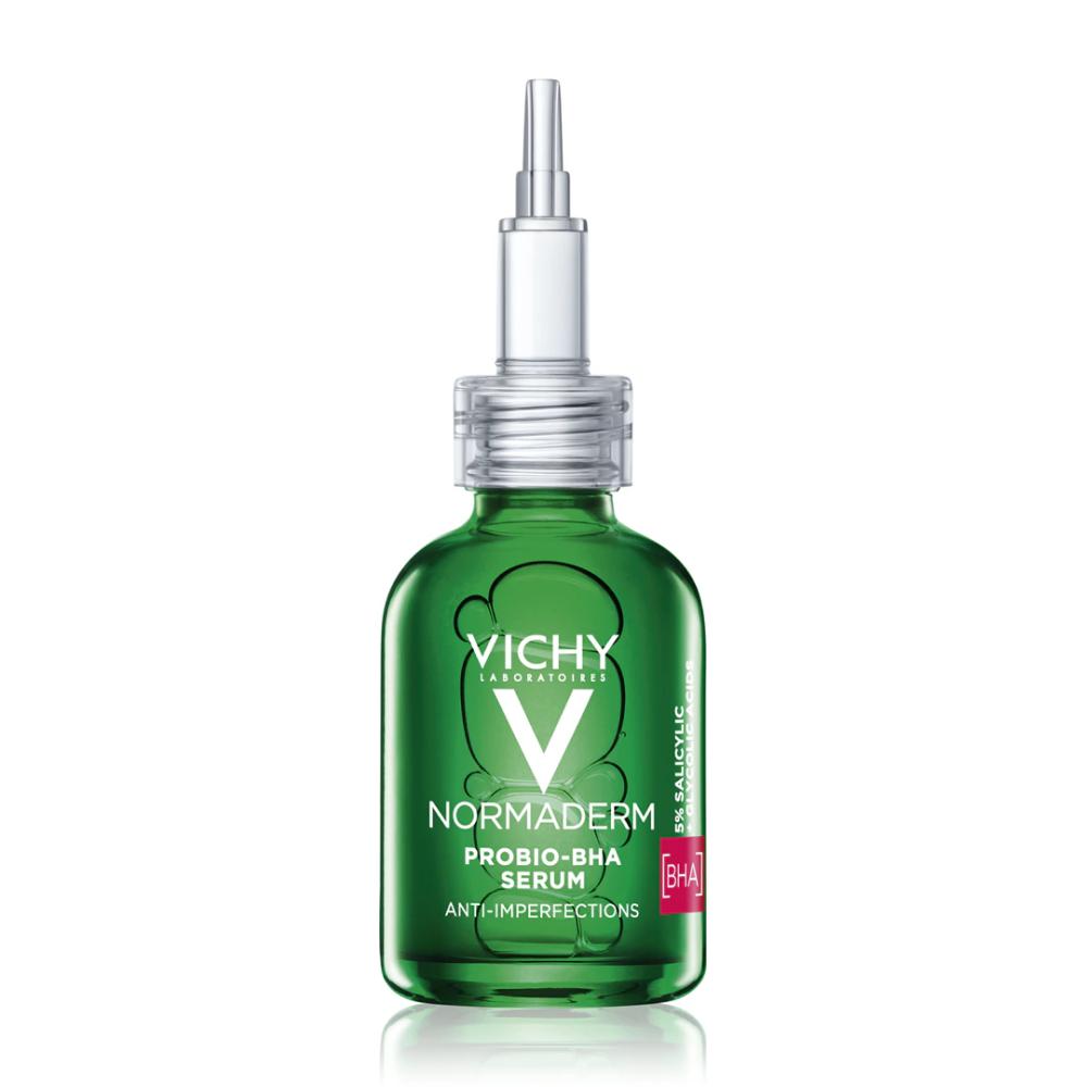Vichy Normaderm Сыворотка против несовершенств 30 мл