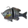 Savage Gear 3D Line Through Bluegill Медленно тонущая приманка US-SG 4"