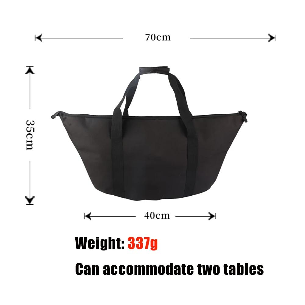 Многофункциональный журнальный столик, стол для сращивания, обеденный стол для улицы, походная мебель для пикника из алюминиевого сплава, переносная мебель из нержавеющей стали