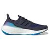 Adidas Ultra Boost 21 Teaser Shadow Navy Sneakers GY1332
