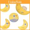 Adorable Lunar Moon Plush Toy Wholesale Stuffed Animal Gift For Girls