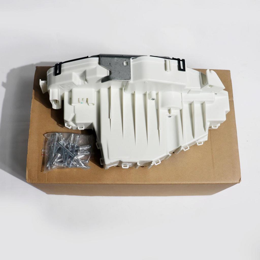 Mercedes-Benz W221 Левый задний привод замка двери (Номер детали 2217307335)