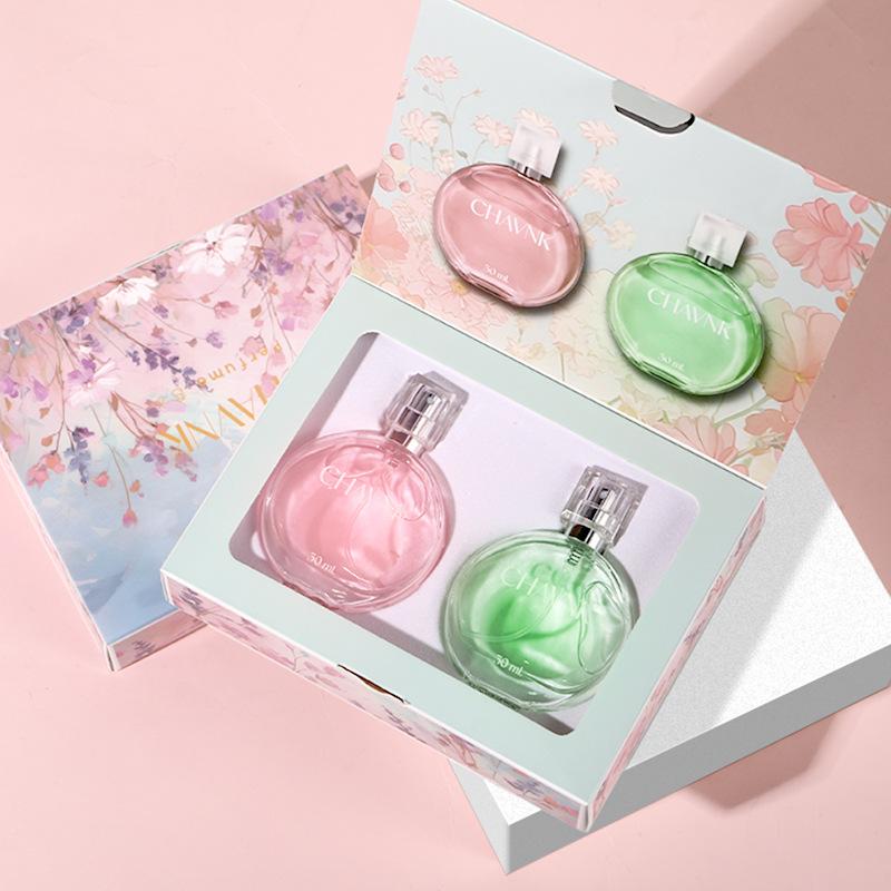 Женский парфюм Encounter Perfume Lasting Fragrance Женский парфюм Парфюм Набор для мужчин