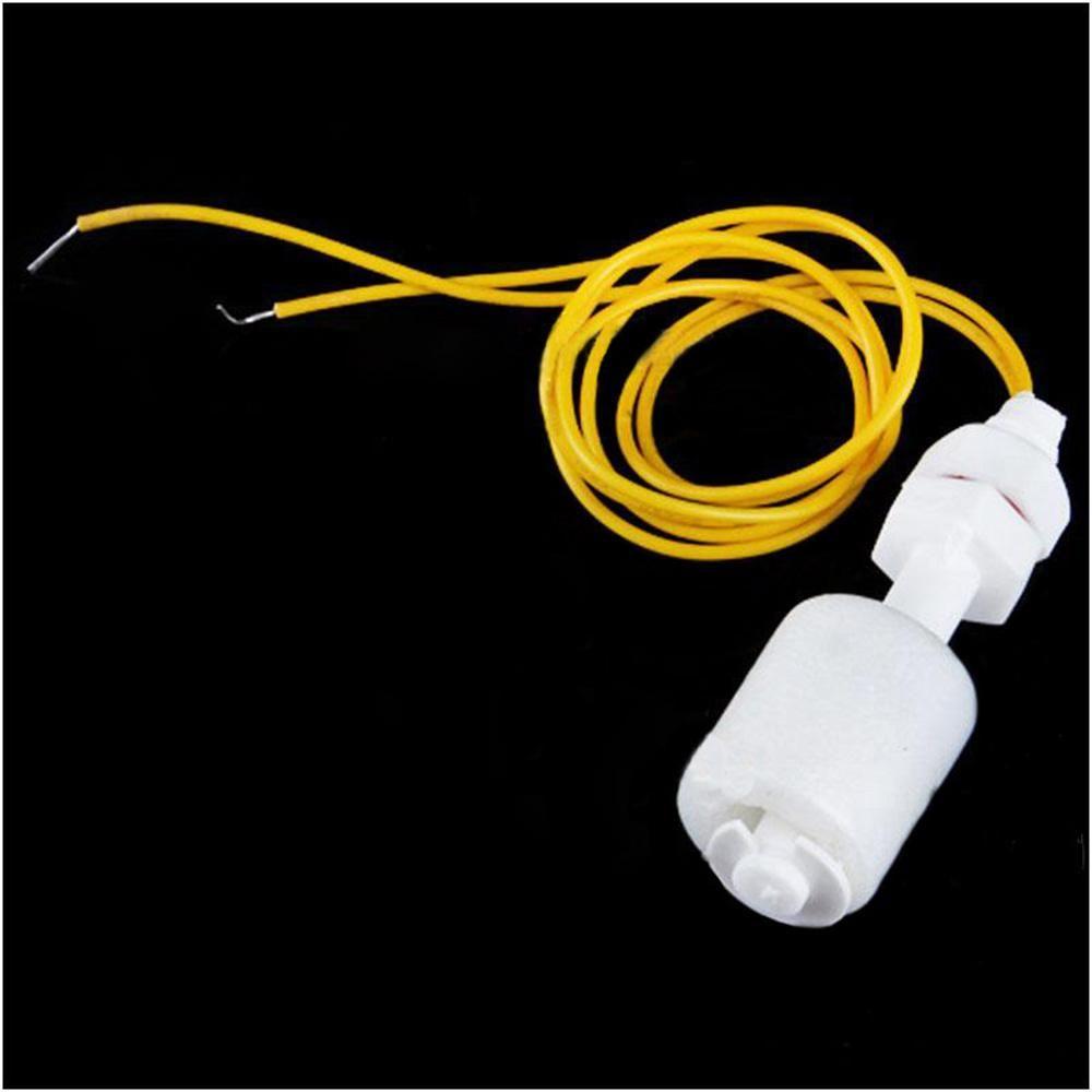 Shipping Electric New High Tank Quality Water Level Liquid Sensor Float Switch Pool