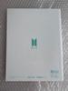 [USED] BTS Photobook 2022 THE FACT BTS PHOTOBOOK