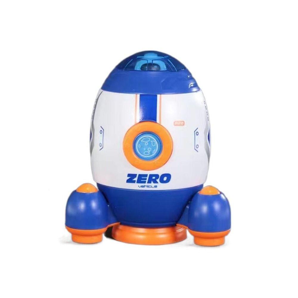 Съемная ракета инерционная игрушка автомобиль космический корабль космические игрушки для исследования космоса образовательные подарки