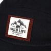 WILD LIFE Хлопковая 5-панельная бейсболка Снэпбэк Кепки Кость Gorras Hombre Оригинальные Хип-хоп Шляпы для мужчин женщин Регулируемые