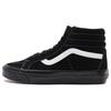 SK8 Hi 38 DX Anaheim Factory-Черно-белые Vans VN0A38GF9XN
