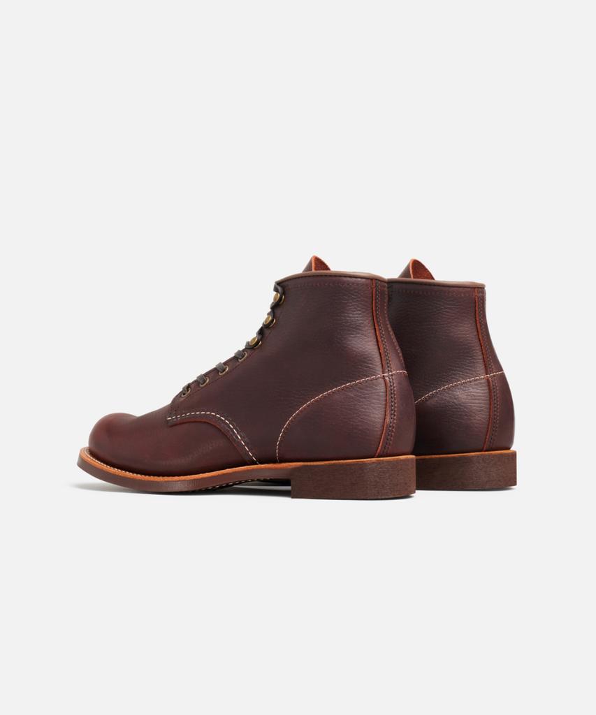 Redwing Blacksmith 3340 - Briar Oil Slick / 03340D