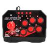 Arcade Fight Stick Wired Arcade Joystick Arcade Games Accessories for SwitchPCPS3