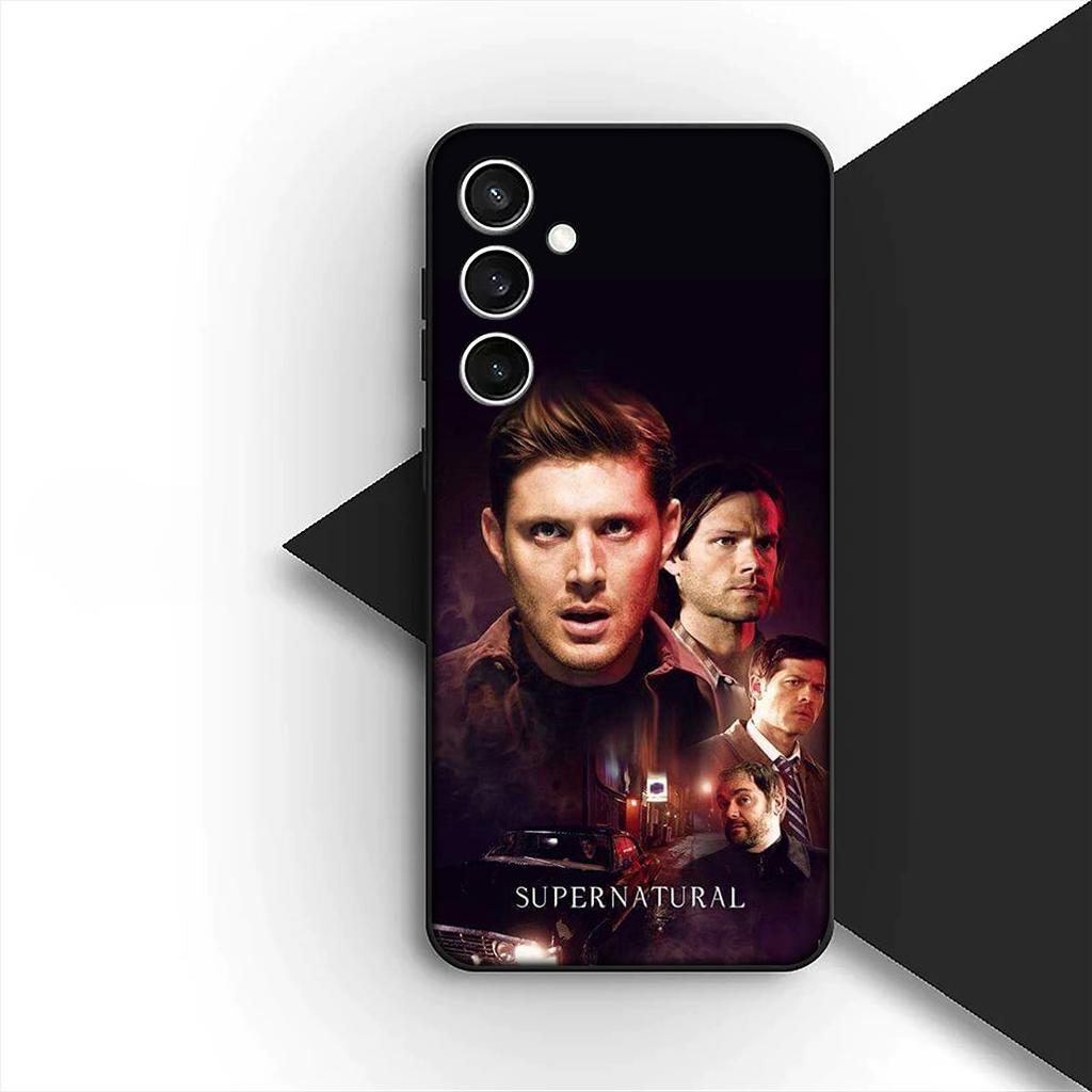 Обои s-Supernaturals Чехол для Motorola Moto G86 G57 E14 E15 G14 G34 G67 G13 G24 A54 G15 Power E22 Чехол для телефона