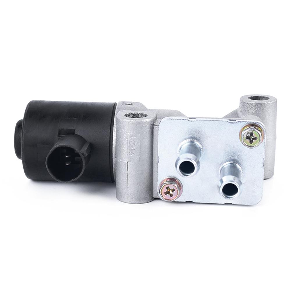 Новый клапан регулировки холостого хода для Honda Del Sol D15B7/D16Z6 Acura B18A1/B18B1/B18C1