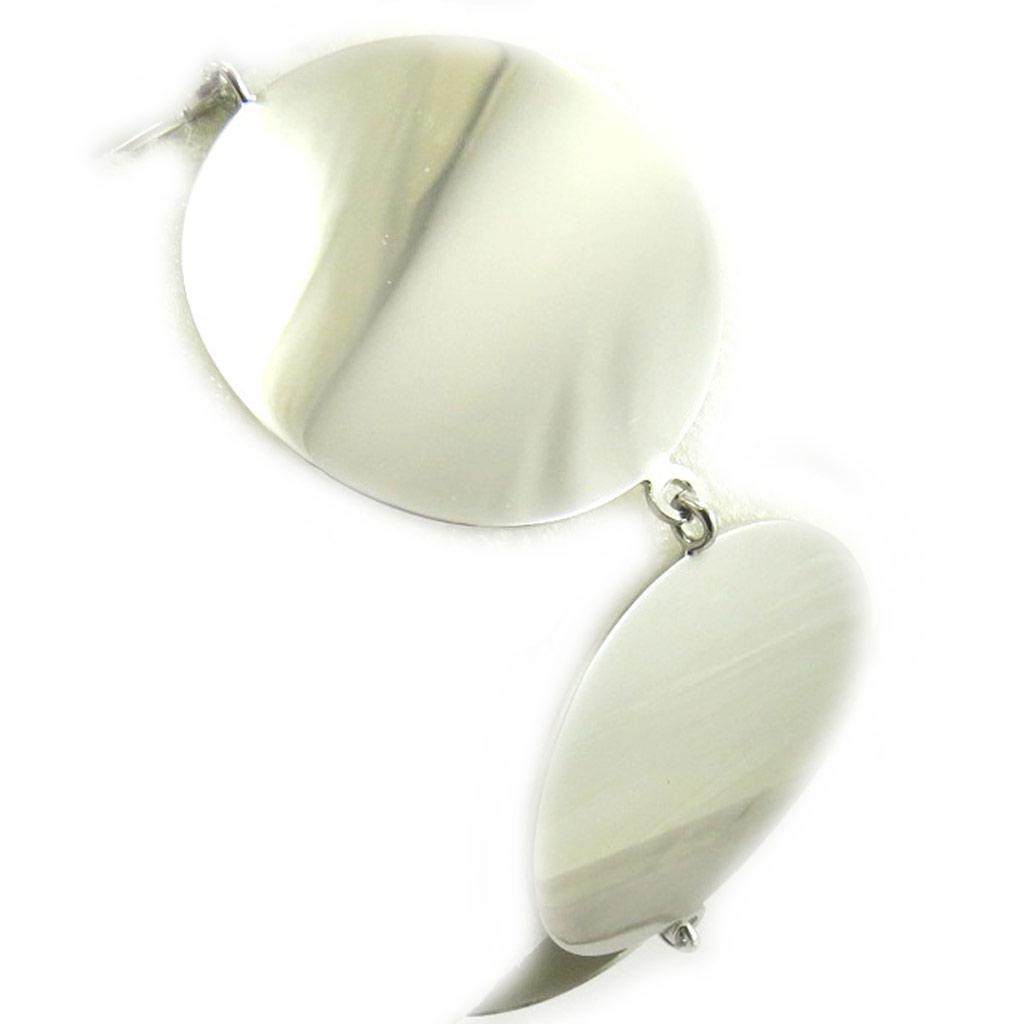 Altesse [L5346] - Серебряный браслет «Калипсо»