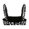 Regatta Womens/Ladies Loria Abstract Floral Bikini Top