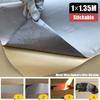 Лента Faraday EMF Reducing Fabric для стен/земли, блокирующая WIFI Singal EMI/RFID, антирадиационная клейкая проводящая ткань