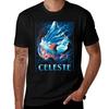 Celeste 1 Tshirt Unisex T Shirt Cotton 100 Cotton T Shirts High Quality Funny T Shirts Unisex Tshirt