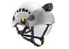 Petzl Шлем VERTEX VENT Белый