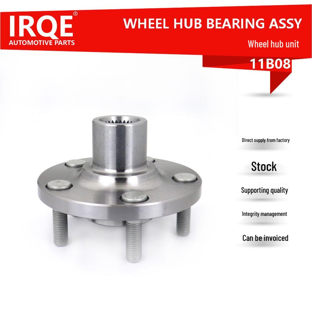 IRQE-11B08 Car Hub Unit Bearing DV611104APA for 2012 Kuga - In Stock