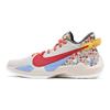 Zoom Детские кроссовки Freak 2 GS Letter Bro Разноцветные Desert-Sand Sail DH3152-001