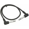 TRUE DYNA Patch Cord TDPC-050 (50cm L/L)