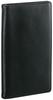 Raymay Fujii Da Vinci Стандартный органайзер для Библии, Черный, JDB3007B