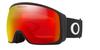Oakley Goggles 0OO7104 Matte One Size Black/Prizm